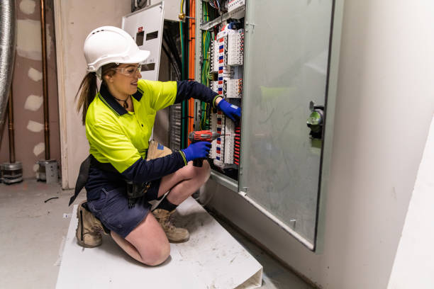 Best Commercial Electrician Services  in Glasgow, OR