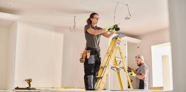 Best Electric Panel Repair  in Glasgow, OR